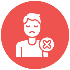 Insecure Icon