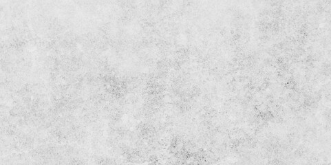 White and gray grunge natural smooth cement concrete floor and plaster dirty wall background texture. white marble texture and white paper texture. plastered long panoramic concrete wall background.
