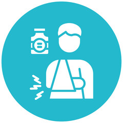 Pain Management Icon