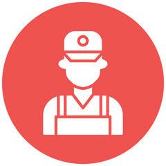 Locksmith Icon