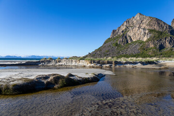 Bøsanden - Nordland Norwegen 1