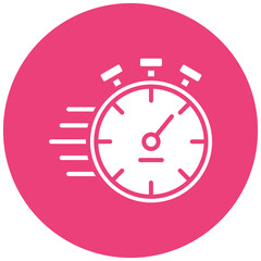 Stopwatch Icon