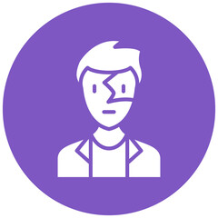 Rockstar Icon