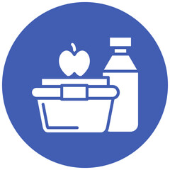 Lunchbox Icon