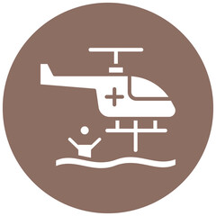 Rescue Icon