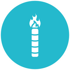 Signal Flare Icon