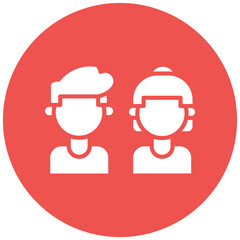Children Icon