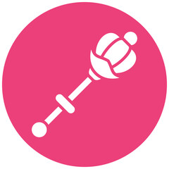 Kingdom Scepter Icon