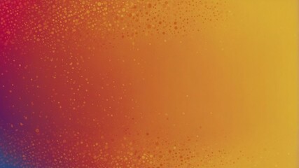 an abstract art background featuring a blend of warm gradient colors