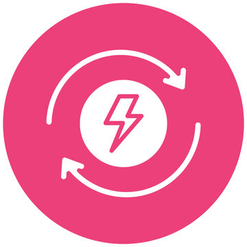 Renew Icon