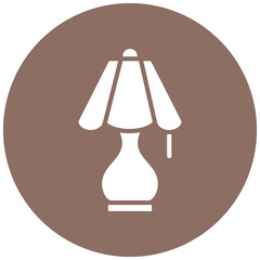 Lamp Icon