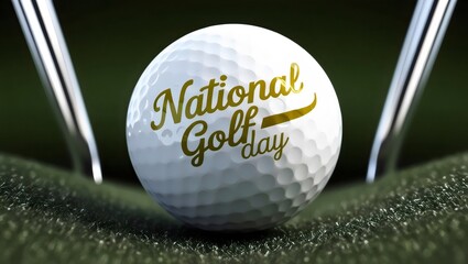 National Golf Day: Celebrating the Famous Sport with a Perfect Swing