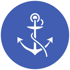 Anchor Icon