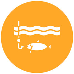 Fishery Icon