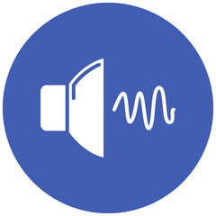 Sound Wave Icon