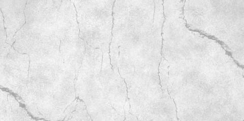 White, gray grunge natural smooth cement concrete floor and plaster dirty crack wall background texture. white marble texture. white paper texture. plastered long panoramic concrete wall background.