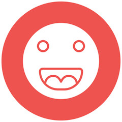 Smiley Face Icon