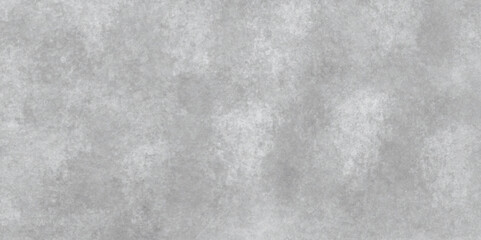 Obraz premium White and gray grunge natural smooth cement concrete floor and plaster dirty wall background texture. white marble texture and white paper texture. plastered long panoramic concrete wall background.