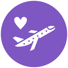 Airplane Icon