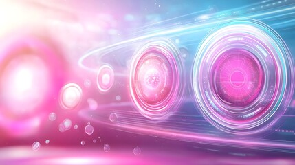 futuristic AI driven immune system mapping showcasing real time T cell and white cell activity through glowing holographic pathways