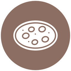 Fototapeta premium Stem Cells Icon