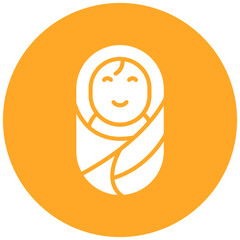 Baby Icon
