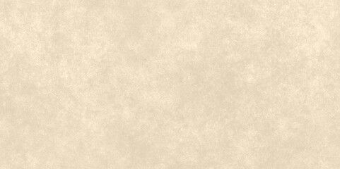 Antique rustic stained paper backdrop. abstract old paper texture design and light brown grunge concrete wall background. natural old surface rough rusty wall texture. vintage brown paper texture.
