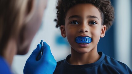 National Facial Protection Month