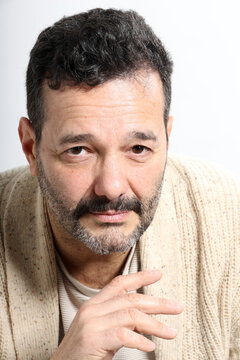 Uomo cinquantenne