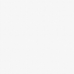 White canvas texture line pattern background with vector