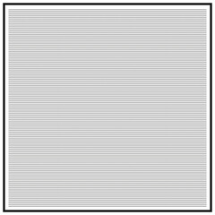 Fototapeta premium Abstract Minimalist Grid Background High Quality Vector Pattern