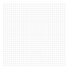Minimalist Grid Texture Clean Black and White Abstract Vector