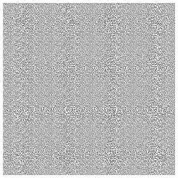 Gery Color Vintage Geometric Pattern Background Vector