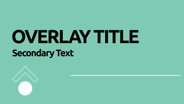 Vibrant Typeface 02