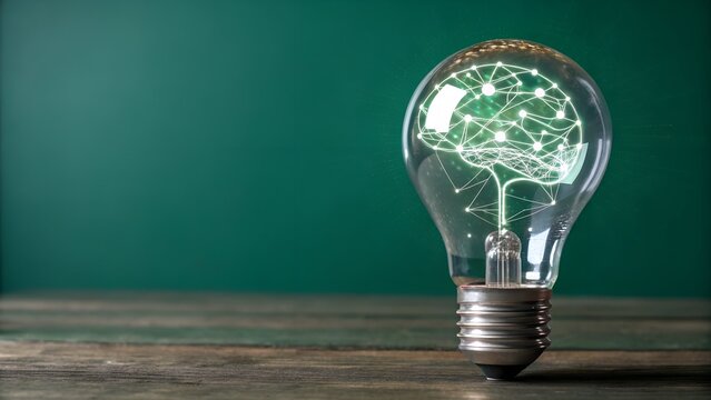 AI Innovation, Digital Solutions, Cognitive Computing, Smart Technology, Data Science &ndash; Advancing with Artificial Intelligence