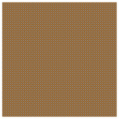 brown leather texture pattern background with vector
