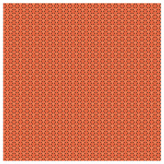 red fabric background
