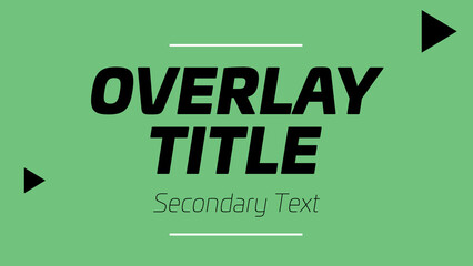 Textual Motion Revolution 01