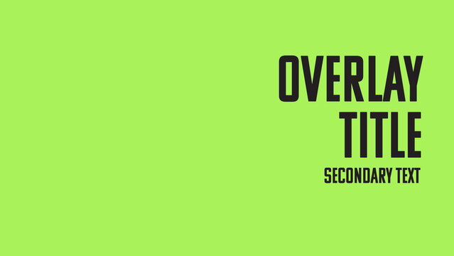 Text Transition Pro 03