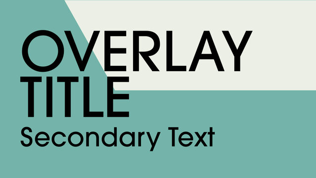 Text Motion Evolution 08