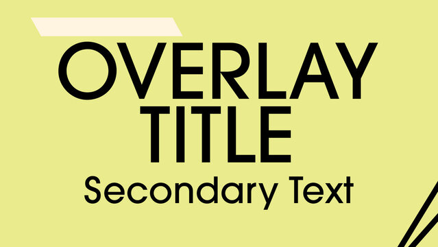 Text Motion Evolution 10