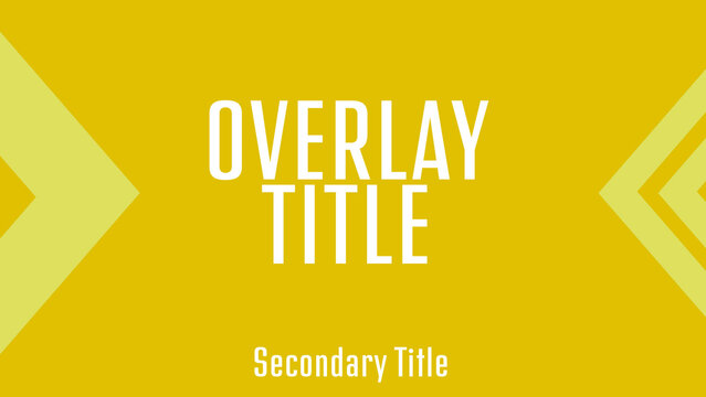 Kinetic Lettersin Action 03