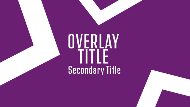 Kinetic Lettersin Action 05