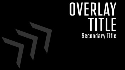 Kinetic Lettersin Action 08