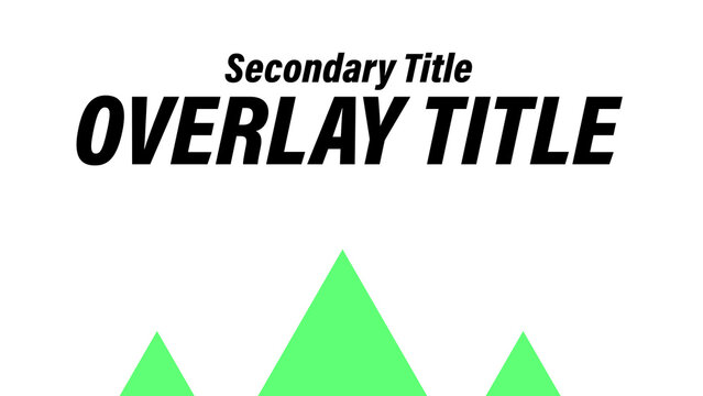 Kinetic Lettersin Action 10