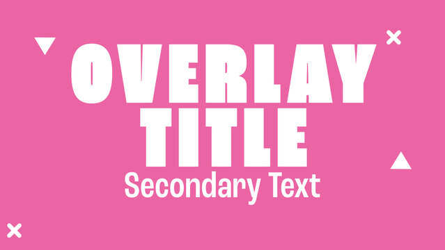 Kinetic Text Toolkit 09