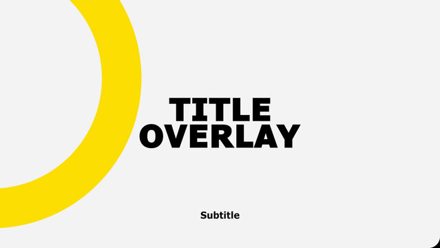 Motion Typography 04