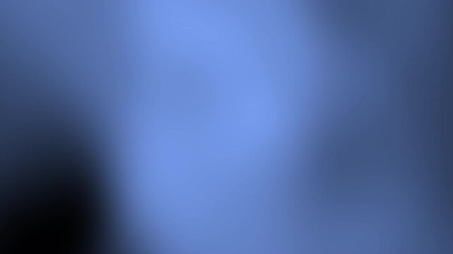 A soft, abstract blue gradient background that conveys a sense of calm and tranquility.