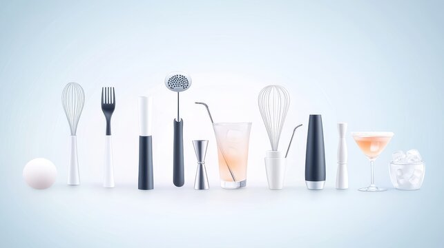 Masterclass in precision cocktail creation elevate your mixology skills with expert insights