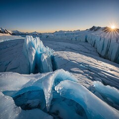 perito moreno glacier